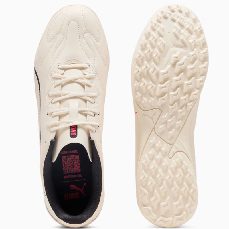 Puma KING 20 PLAY TT utcai cipő 109361-01