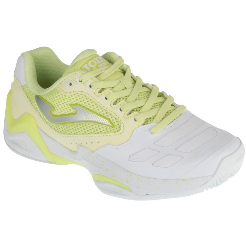Joma Set Lady 2611 White