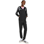 adidas Tiro 26 League Sweat Full Zip Hoodie for Kids Black KF3324 104cm kapucnis pulóver