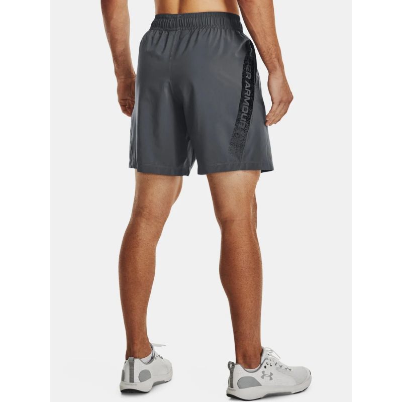 Under Armour M 1370388-012 Shorts Nadrág