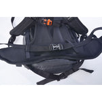 TEMPISH Dixi sports backpack czarny backpacks