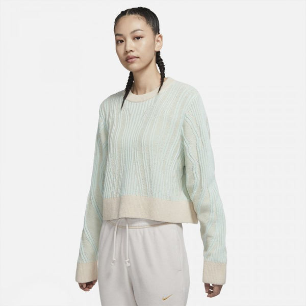Nike Sweatshirt Nike Yoga W DM6992-126 Póló Pulóver