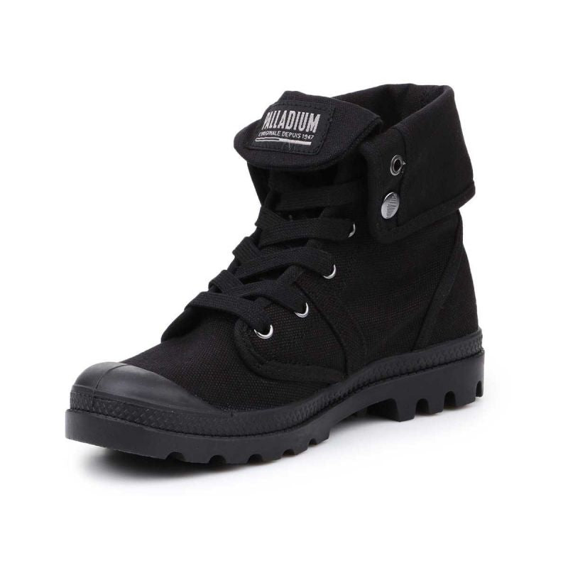 Palladium Us Baggy W 92478-001 shoes Cipő