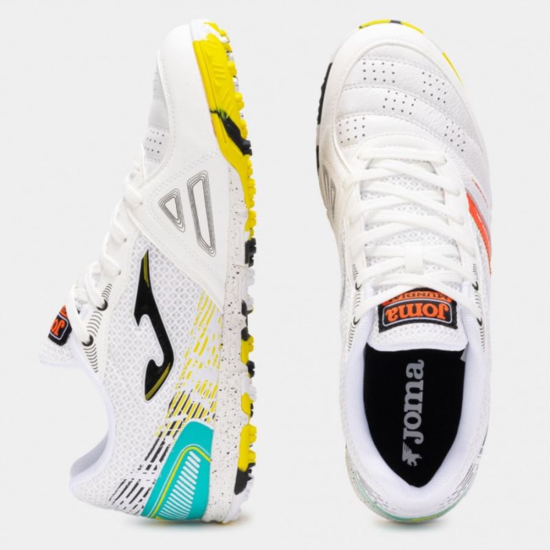 Joma Mundial 2502 TF M MUNS2502TF football boots general