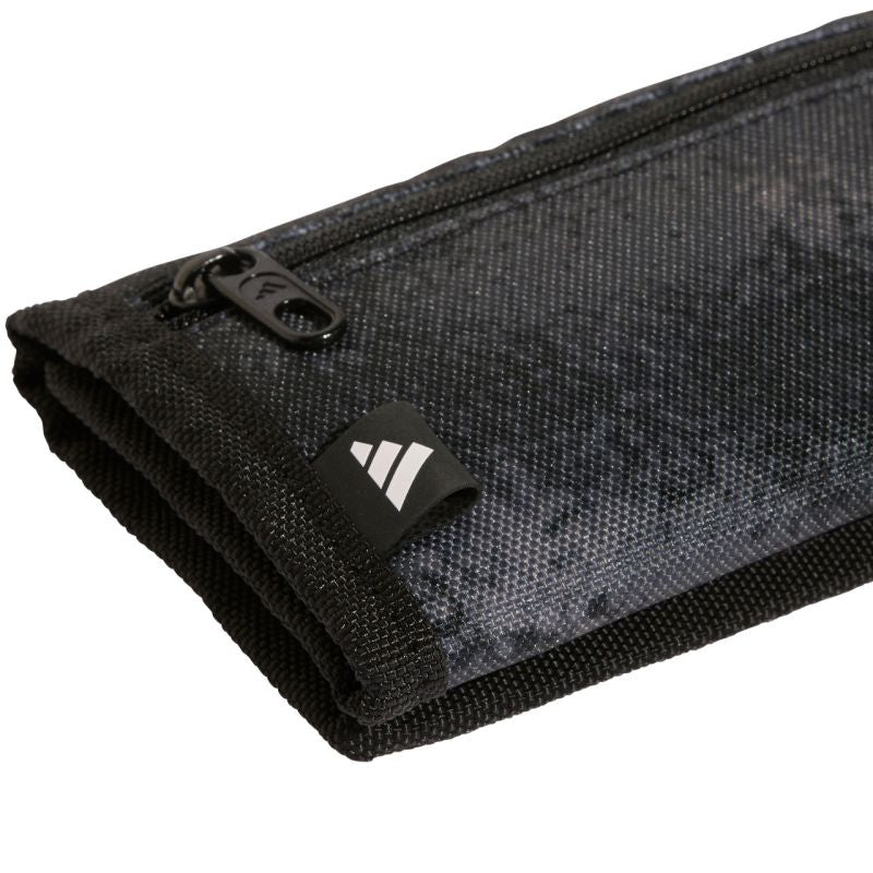 adidas Linear With Print JX1253 wallet pénztárca