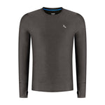 Rogelli T-shirt LM ESSENTIAL plum kerékpáros ruha SIRR1010001.900.S