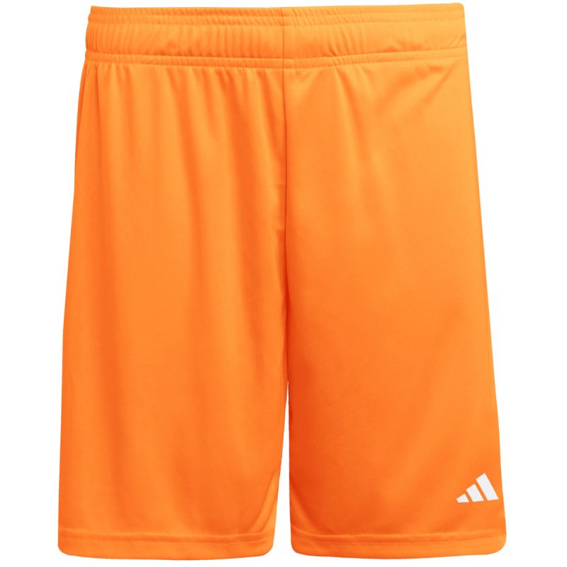 Men's adidas Entrada 26 orange JZ2512 narancssárga short