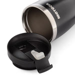 Meteor thermal mug with opening 480 ml uniw cups, tourist equipment, thermoses, thermal mugs