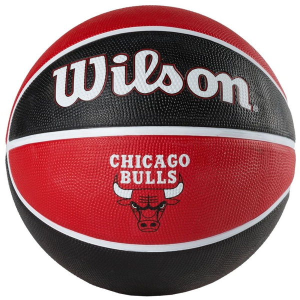 Ball Wilson Nba Team Chicago Bulls Ball