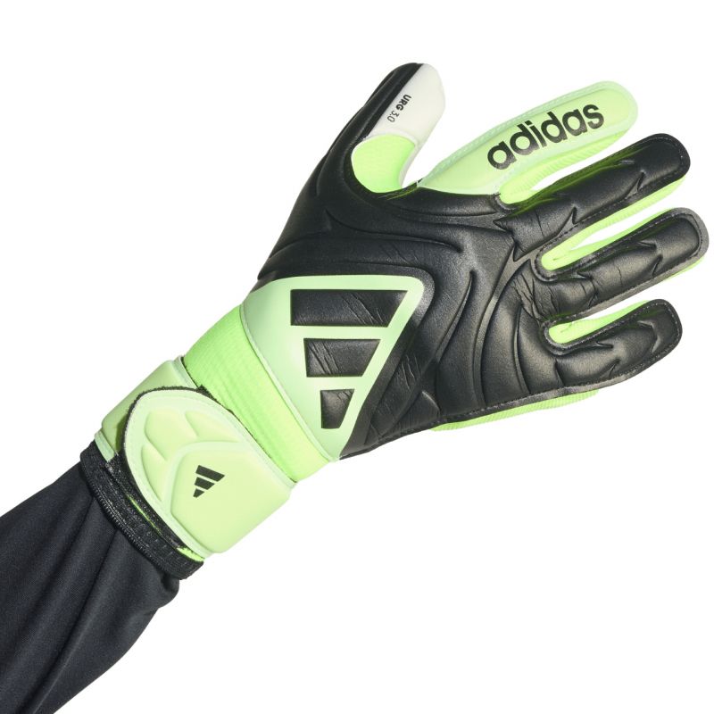 adidas Copa League Jr JN5345 Goalkeeper Gloves kesztyű