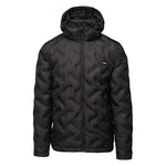 Elbrus Quilted Allio Primaloft fekete dzseki