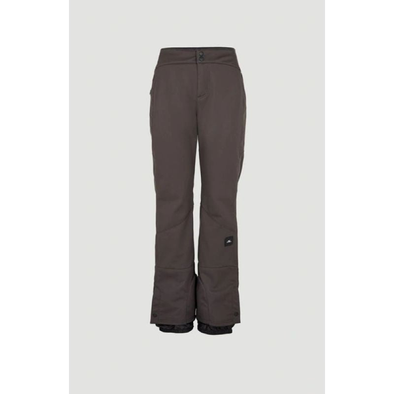 O'Neill Blessed Women's Winter Snowboard Ski 10K/7K Gray szürke nadrág