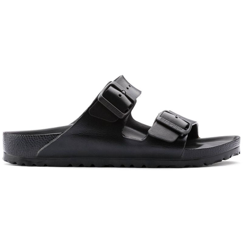 Birkenstock Arizona W Eva 129423 czarne 41 cipő