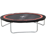 Dunlop PREMIUM TRAMPOLINE WITH INNER NET, diameter védőfelszerelés GSP-475486