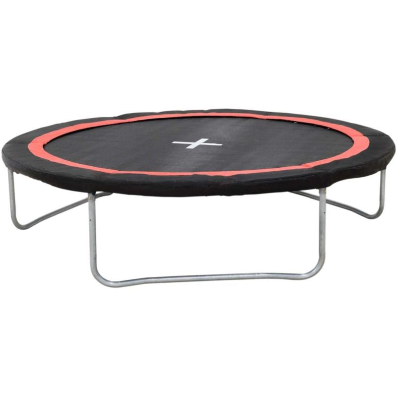 Dunlop PREMIUM TRAMPOLINE WITH INNER NET, diameter védőfelszerelés GSP-475486