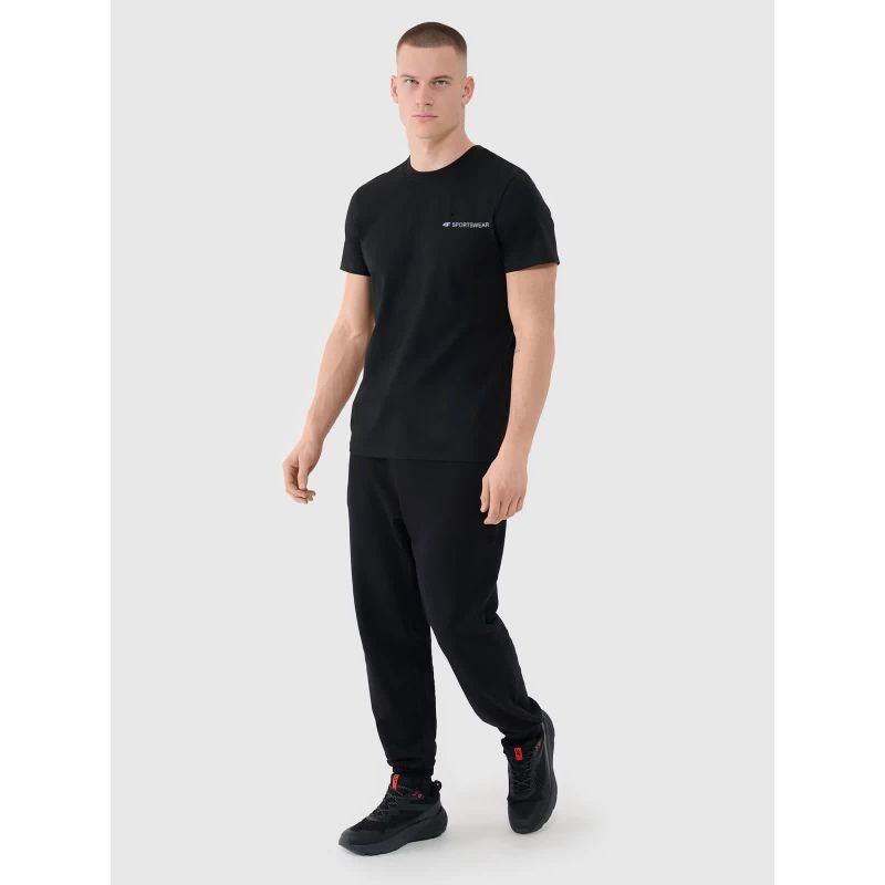 Tshirt 4F 4FWAW25TTSHM3457-20S 5xl póló