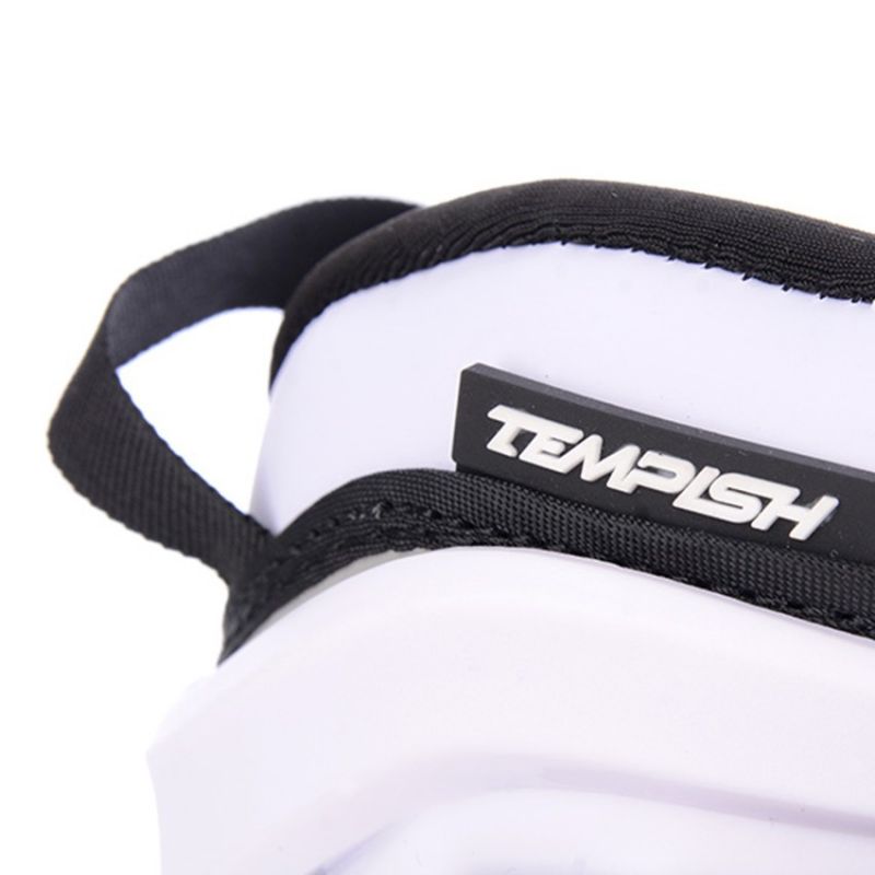 Tempish Viber 90 fehér roller skates