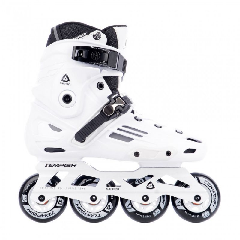 Tempish SRPro 1000004609 fehér roller skates