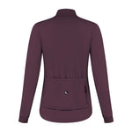 Rogelli women's sweatshirt ESSENTIAL II lila kerékpáros ruha SIRC2010008.896.M