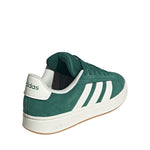 Adidas Grand Court Alpha men's green JP8734 zöld utcai cipő