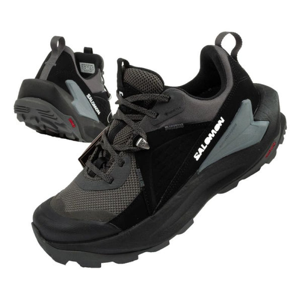 Salomon Elixir Gtx M 472957 Shoes