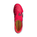 adidas Predator Pro FT TF JR7866 football boots focicipő