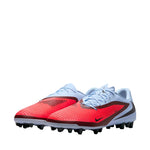 Nike Phantom 6 Low Academy AG HQ2322 400 football boots focicipő