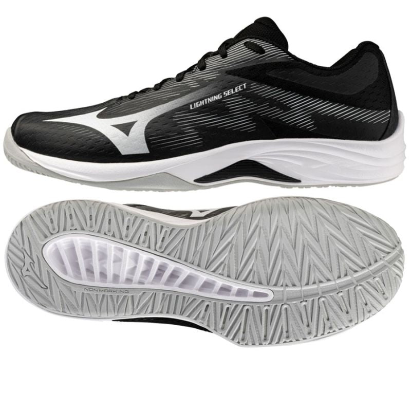 Mizuno LIGHTNING SELECT V1GA267053 shoes röplabda