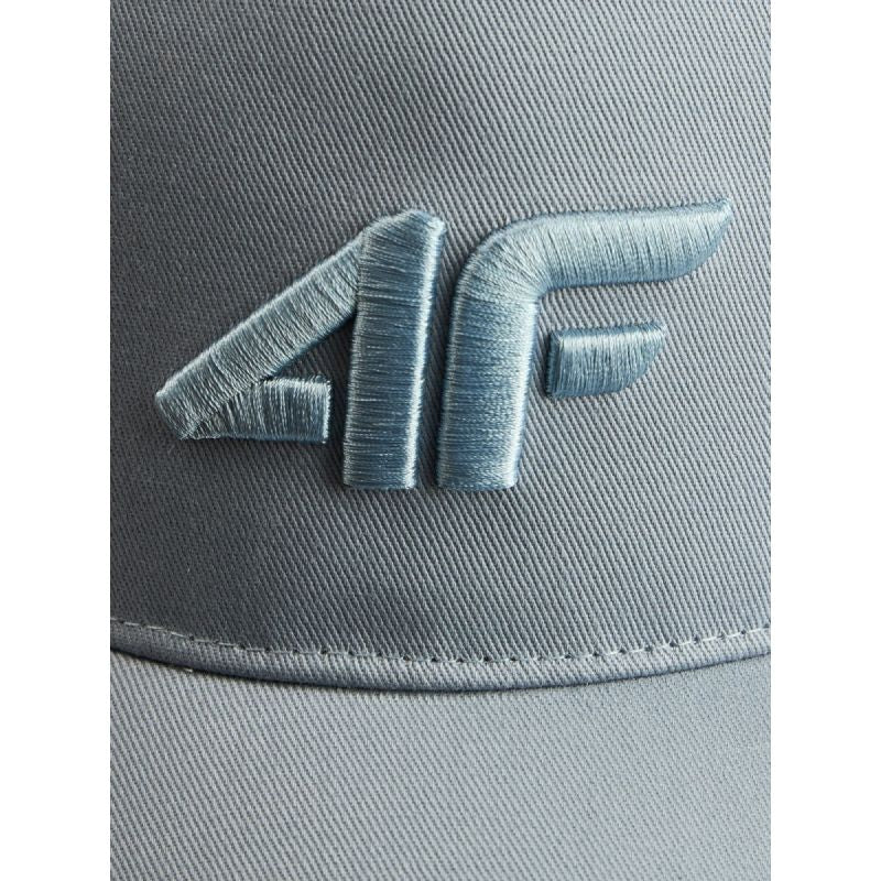 4F baseball cap l/xl (60cm) baseball sapka