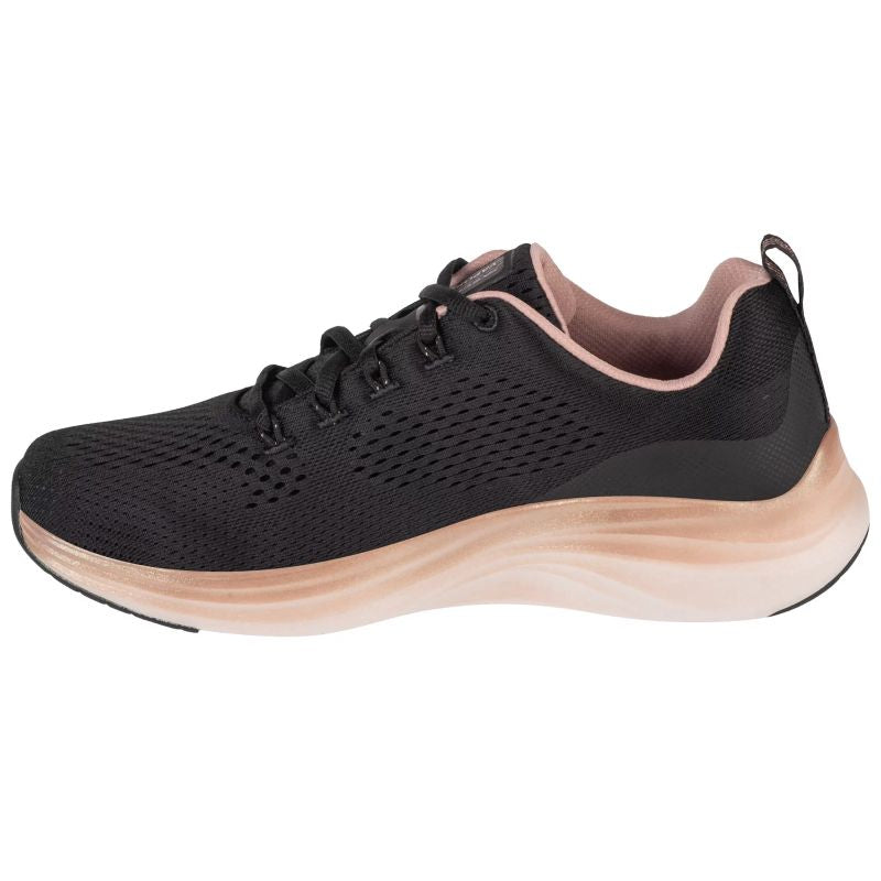 Skechers Vapor Foam - Midnight Glimmer 150025-BKRG Black 36 Kiegészítő