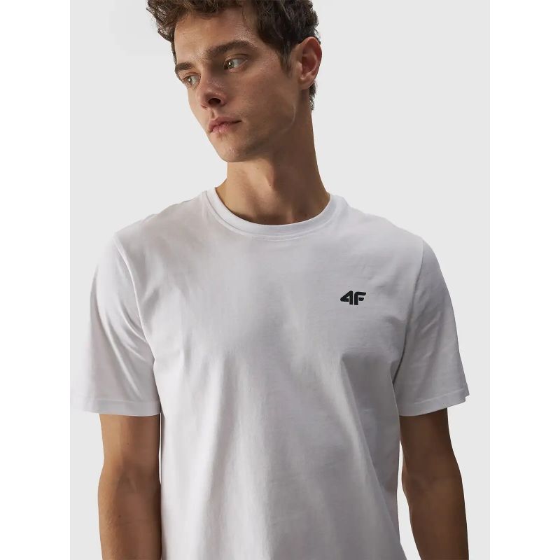 T-shirt 4f M 4fwmm00ttshm1843-10s