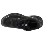 Salomon Genesis 2 GTX Black fekete cipő L49300300