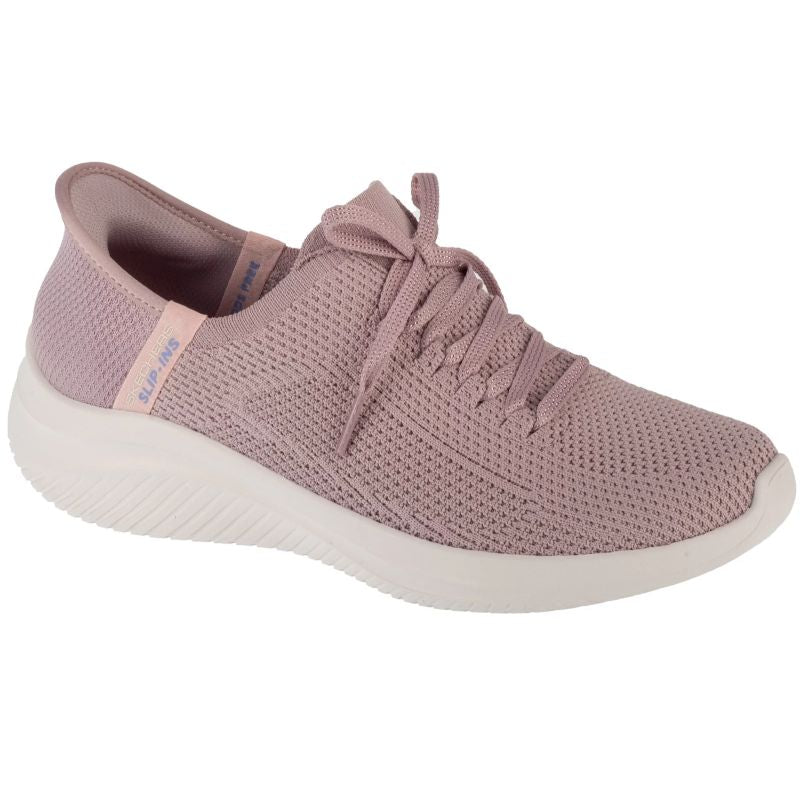 Skechers Slip-Ins: Ultra Flex 3.0 - Elevated Motion 150457-LTMV Pink 36 Cipő