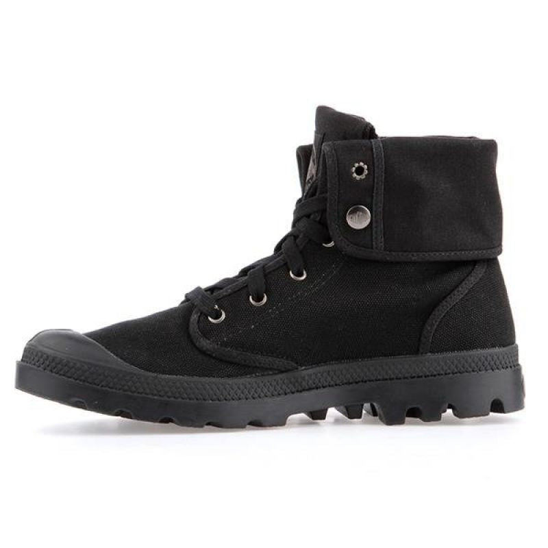 Palladium Mens Baggy M 02353-060-M shoes Cipő