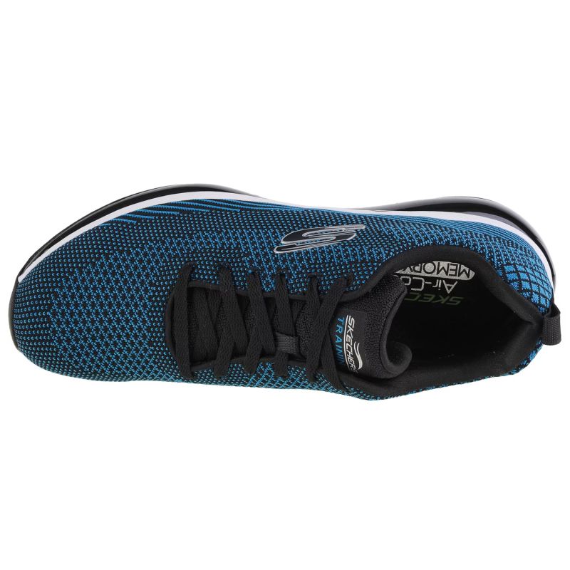 Skechers Skech-Air Element 2.0 M shoes 232340-TLBK Cipő