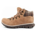 Skechers Synergy women's winter boots, insulated with Scotchgard túracipő