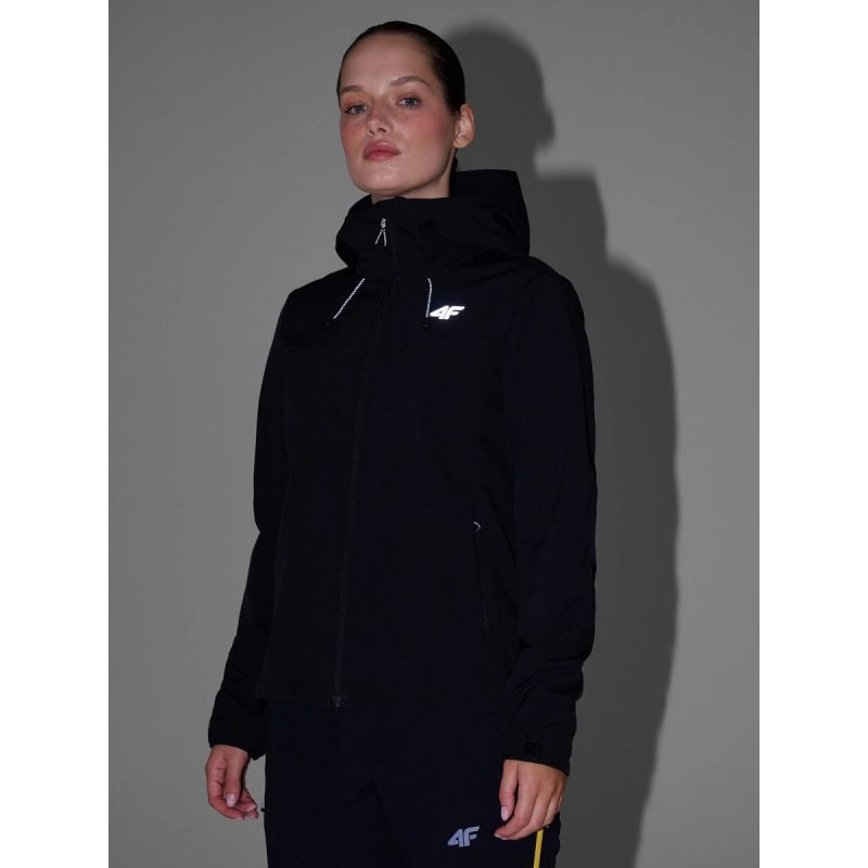 4f Softshell jacket W 4FRAW25TSOFF505-20S Kabát