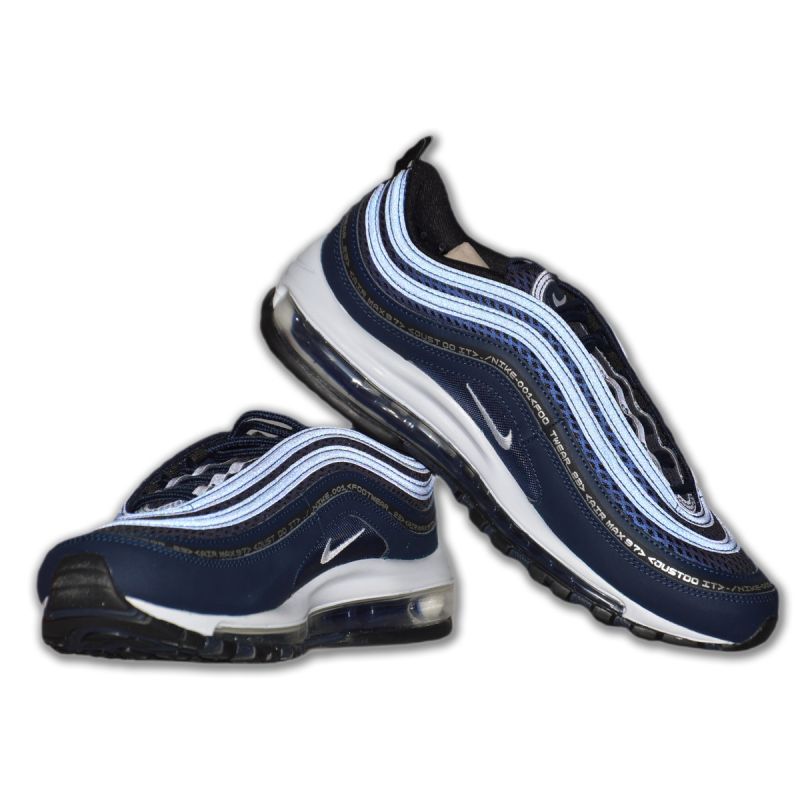 Nike Air Max 97 Sports - FQ7965-400 utcai cipő
