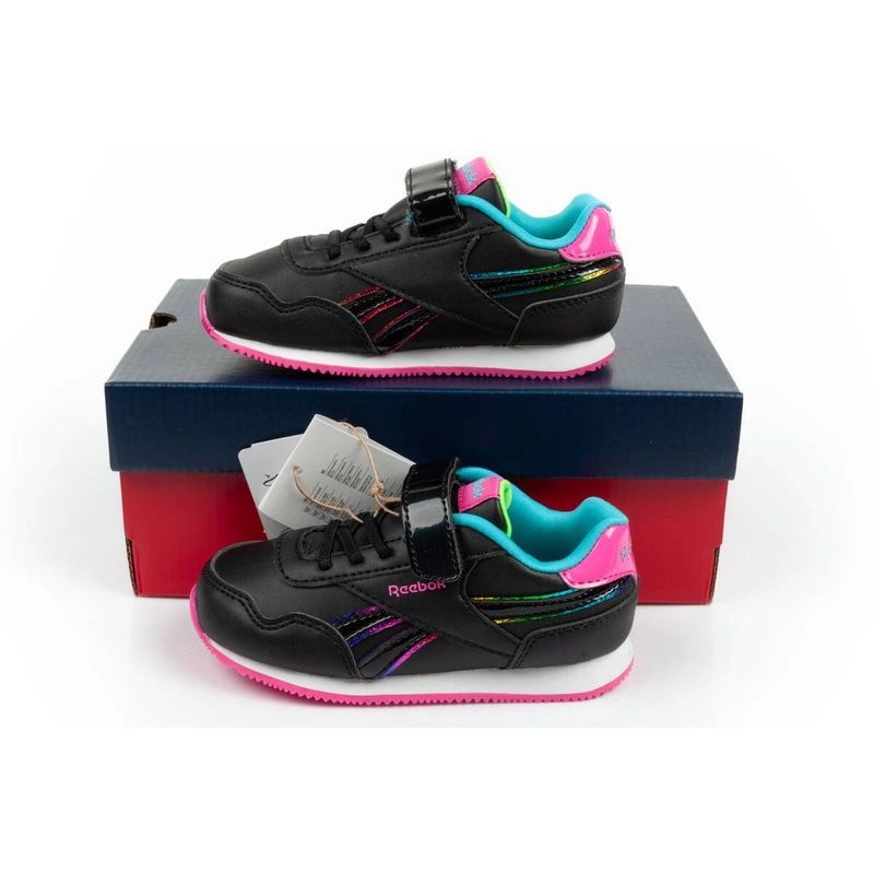 Reebok Royal Jr 100033287 shoes Cipő