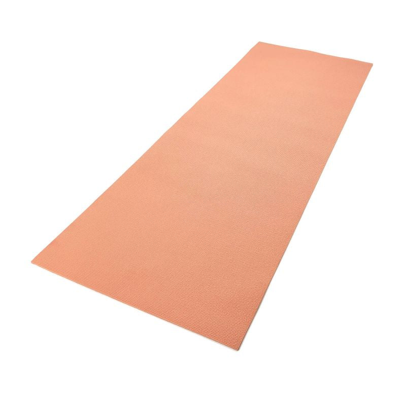 Reebok yoga mat 4mm RAYG-11022DD Edzőfelszerelés
