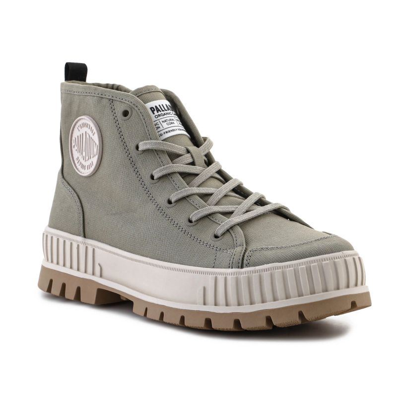 Palladium Pallashock shoes 78568-379-M Cipő