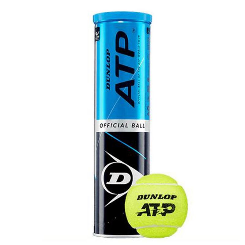 Dunlop ATP Tennis tenis ziemny labda S599705