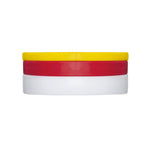 HMS TPP05 (2 x 5.0 KG) WHITE OLYMPIC PLATE TECHNICAL PE 2 x 5.0 KG fehér póló 17-61-115