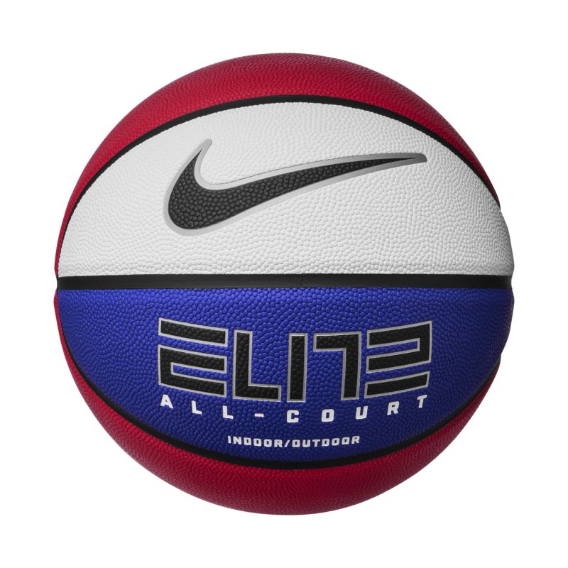 Nike ELITE ALL COURT 8P 2.0 DEFLATED labda