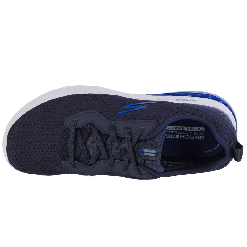Skechers Go Walk Air 2.0 – Crosser 216153-NVBL Navy Blue 44 Cipő