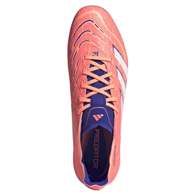adidas Predator League 2G/3G AG JI1164 shoes Cipő