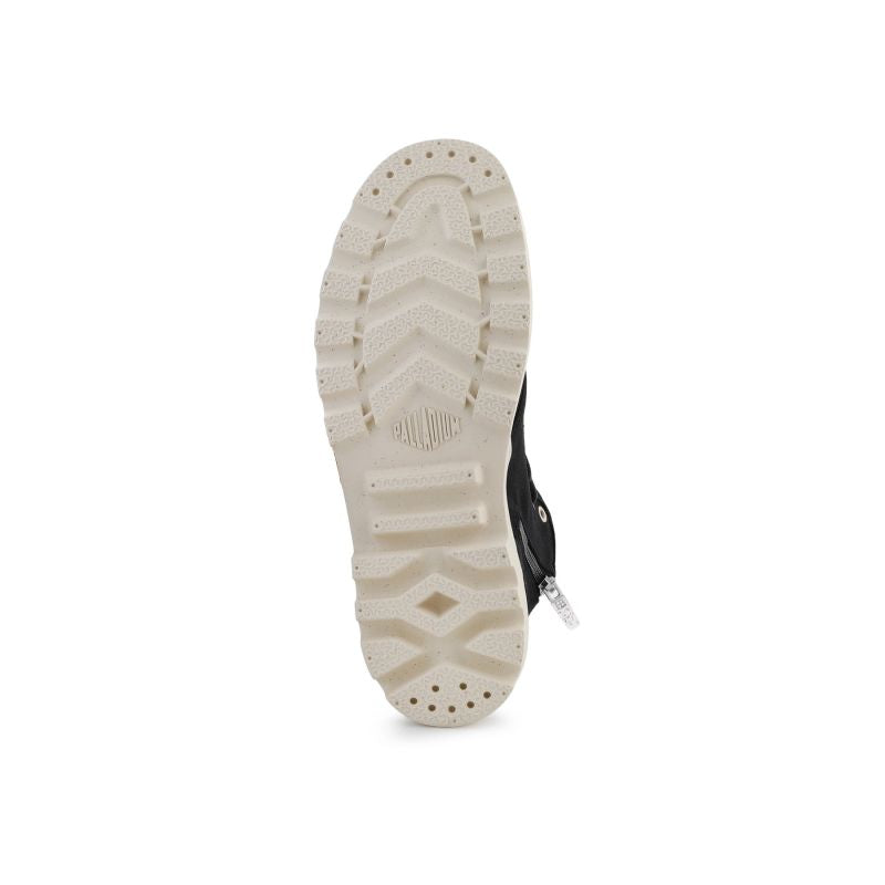 Palladium Pampa Hi Zip Organ U 79101-008-M shoes Cipő