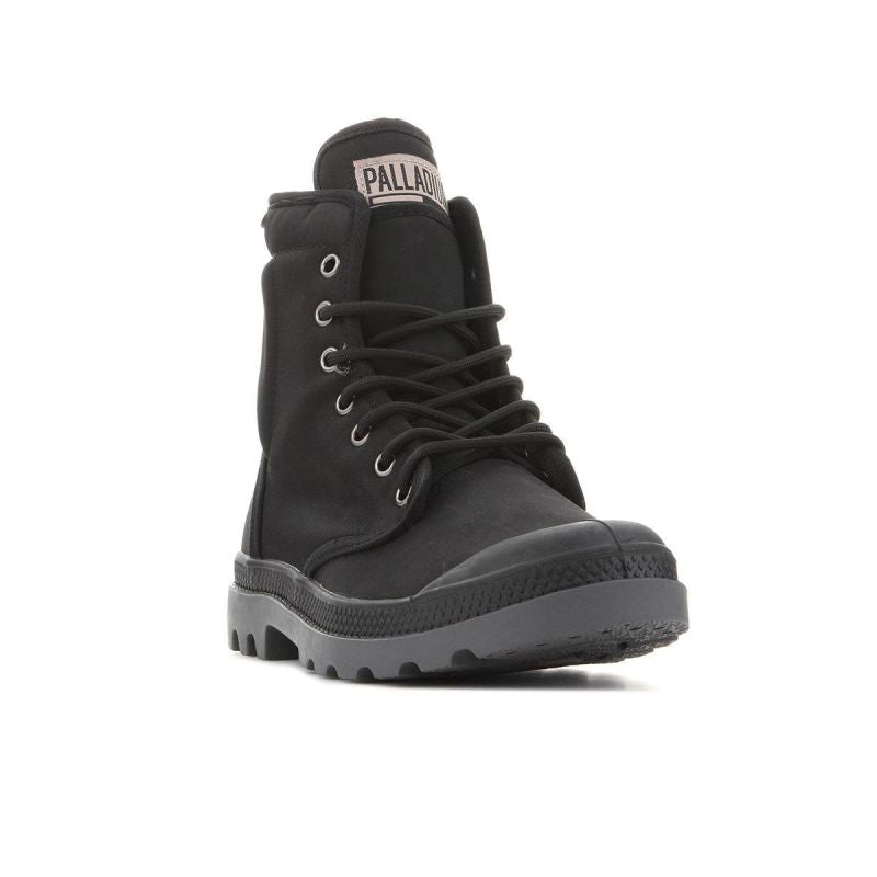 Palladium Solid Rngr 75564-008-M shoes Cipő
