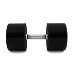 HMS HPC SET POLYURETHANE DUMBBELL SET 2 x 40 - 50 KG CPU (450 KG) kiegészítő 17-66-222