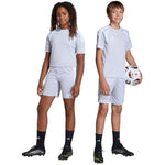 adidas Tiro 26 League Training Kids Gray JY7149 104cm short